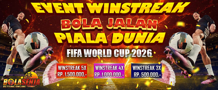 PIALA DUNIA 2026